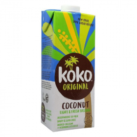 Koko original kókusztej ital 1000ml