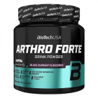 BioTechUSA Arthro Forte italpor (feketeribizli) 340g 