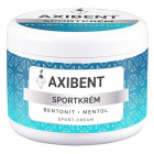 Axibent Sportkrém 200ml 