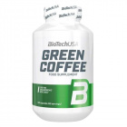 BioTechUSA Green Coffee kapszula 120db 