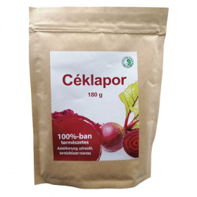 Dr. Chen céklapor 180g