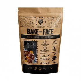 Éden Prémium Bake-Free lángos-fánk lisztkeverék 1000g