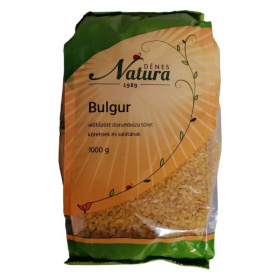 Dénes Natura bulgur 1000g