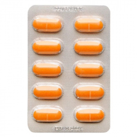 Béres C 1000mg+D 2000NE vitamin tabletta 10db