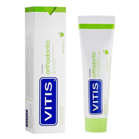 Vitis Orthodontic fogkrém 100ml