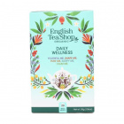 English Tea Shop 20 bio daily wellness tea 30g 