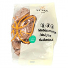 Natural Jihlava rizskeksz fahéjas 150g 