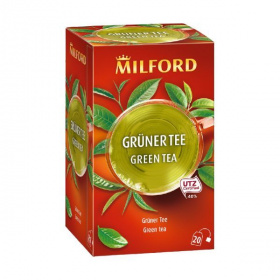 Milford zöld tea 20x1,75g