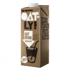 Oatly kakaós zabital 1000ml 