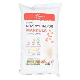 Mildrink mandula italpor 400g