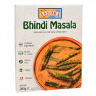 Ashoka Bhindi Masala vegán készétel 280g 