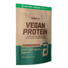 BioTechUSA Vegan Protein (csokoládé-fahéj) fehérjepor 2000g 