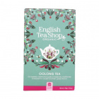 English Tea Shop 20 oolong bio tea 40g 