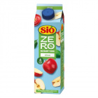 Sió zero gyümölcslé alma 1000ml 