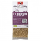 GreenMark bio morzsolt majoranna 10g 