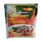 Mester Család gluténmentes bolognai spagetti alap 50g 