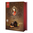 Reber vegán mozart golyók 120g 