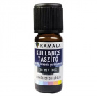 Kamala illóolaj 100% kullancs taszító keverék 10ml 