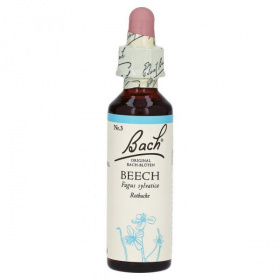 Bach Nr.03. Beech virágesszencia 20ml