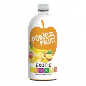 Absolute Live Powerfruit üdítőital (multivitaminos) 750ml