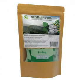 Sun Moon Slimming tea (20x2g) 20db