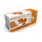 Dr. Flora sóbarlang tea 25x1g 