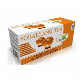 Dr. Flora sóbarlang tea 25x1g