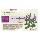 Herbatrend borsosmentalevél filteres tea 20db 