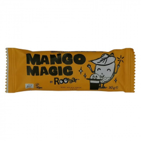 Roobar Mango magic Mangós nyers szelet 30 g