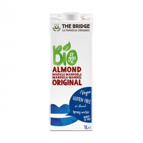 The Bridge bio mandula ital 1000ml