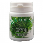 Bionit kapor tabletta 150db 