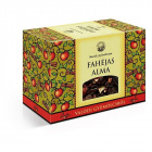 Mecsek fahéjas alma tea 100g 