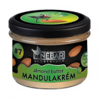 Nébar Naturpro mandulakrém 180g 