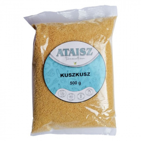 Ataisz kuszkusz 500g