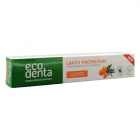 Ecodenta fogszuvasodás elleni fogkrém (fluoriddal) 75ml 