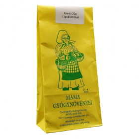 Mama Drog komlóvirág tea 20g