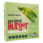 Vegán Grill vegán burger borsófehérje 200g 