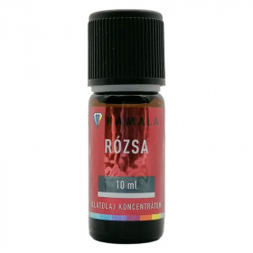 Kamala illatolaj (rózsa) 10ml