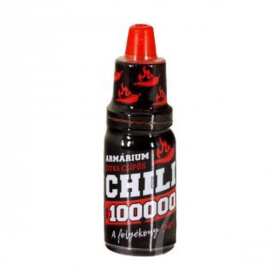 Armárium chilicsepp - extra csípős 13ml