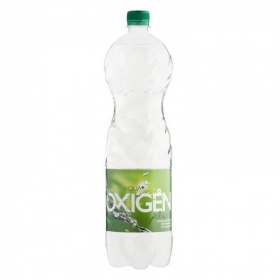 Aqua oxigén szénsavmentes víz 1500ml