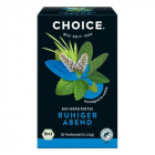 Choice tea nyugodt este 20db 