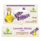 Biomenü bio lavandin super illóolaj 10ml 