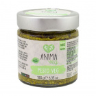 Monti Anima Veg gluténmentes vegán pesto tofuval 180g 