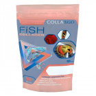 Collango Collagen Fish kollagénpor - meggy 165g 