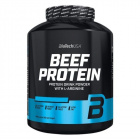 BioTechUSA Beef Protein (eper) fehérje italpor 1816g 