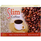 Vita Crystal Slim Coffee zöld- és pörköltkávé keverék 210g 