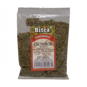 Rapet morzsolt csombor 25g