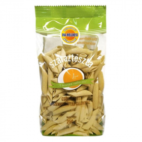 Dia-Wellness csökkentett szénhidráttartalmú száraztészta - penne 250g