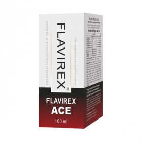 Flavirex ACE ital 100ml