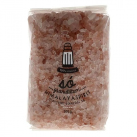 Himalayaspirit himalája só (granulátum) 500g